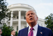 THE GUARDIAN: Trump își asumă merite pentru atacul Israelului asupra Iranului, iar armata SUA a alimentat cu muniție proaspătă IRON DOME-ul israelian!