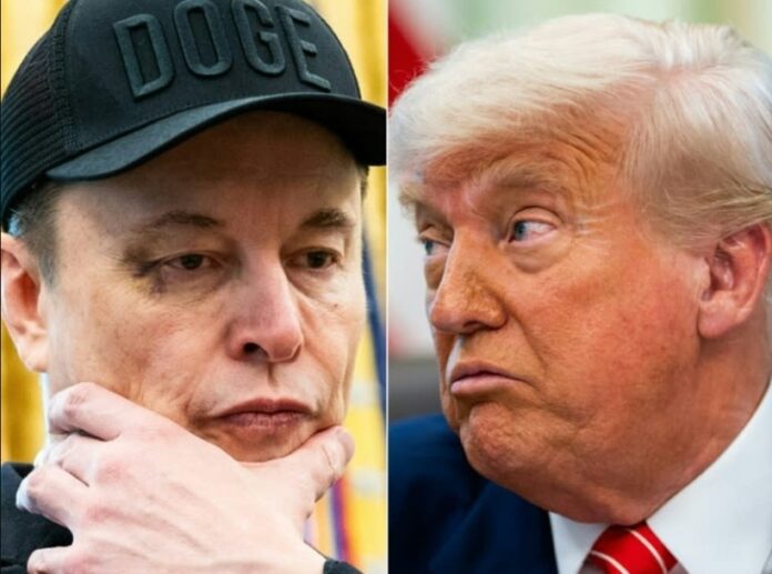 Meciul Trump versus Musk, 10 modalități în care se pot ataca reciproc!