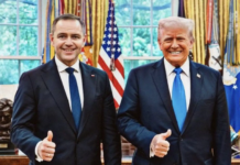 Ghilezan: Suveranistul polonez a câștigat cu sprijinul determinant al Bisericii Catolice, pe când în România BOR a susținut subteran candidatul progresist Nicușor Dan