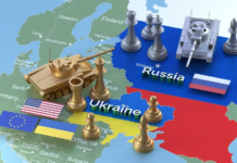 Liviu Man despre iresponsabilitatea Germaniei, Franței și Ucrainei, ce sunt gata să declanșeze un război planetar