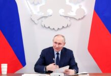 Putin, geopolitică aplicată: “Noua Ordine Mondială apare în mod natural, Rusia și China doar o formalizează!”