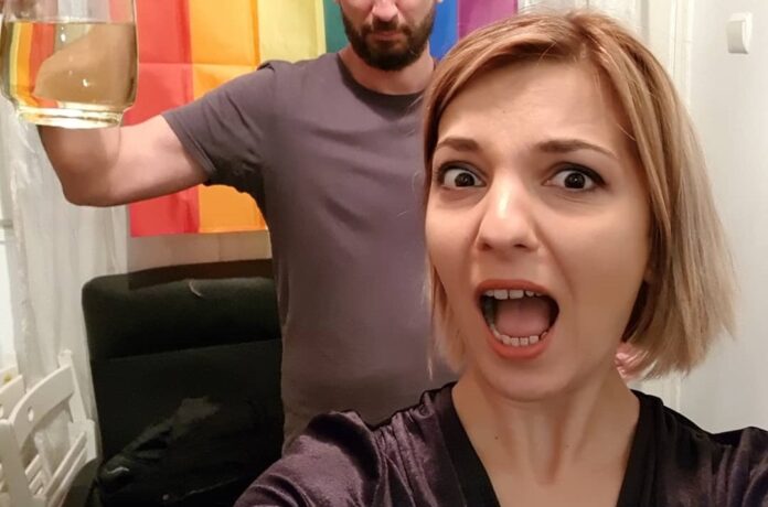 SENZAȚIONAL! Un jurnalist francez dezvăluie mecanismele cenzurii actuale din România, finanțată cu banii unor guverne occidentale, inclusiv SUA, plus SOROS