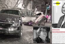 Victor Roncea, analiză-rechizitoriu despre ororile săvârșite de anumiți americani în România, inclusiv adevăratul ucigaș al lui Teo Peter!