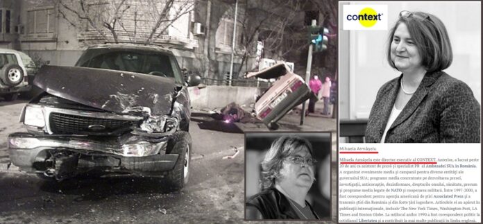 Victor Roncea, analiză-rechizitoriu despre ororile săvârșite de anumiți americani în România, inclusiv adevăratul ucigaș al lui Teo Peter!