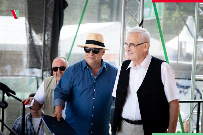 Dan Tănasă (AUR), către Orban și Tokes: ”Transilvania nu e monedă de schimb, ci este parte din România. Și așa va rămâne!”