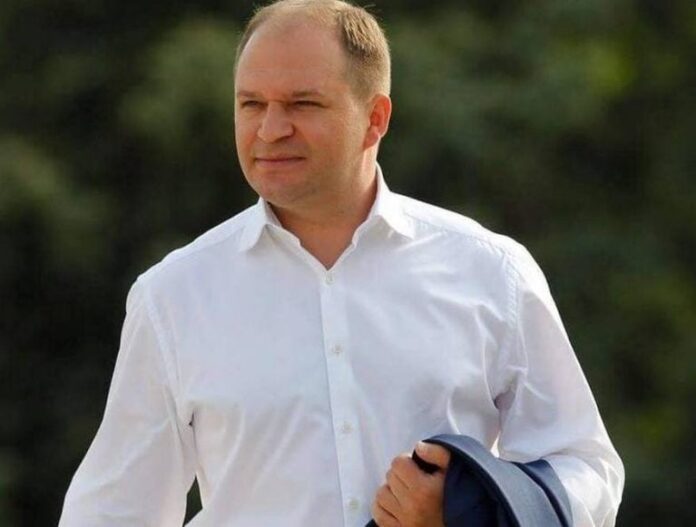 BTI despre prima gafă uriașă a guvernului Bolojan: interdicția intrării în România pentru 3 personalități importante din Moldova, adversari politico-mediatici ai Maiei Sandu!