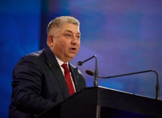 Alin Tișe, virulent contra lui Bolojan: “Să-ți fie rușine, Ilie!”