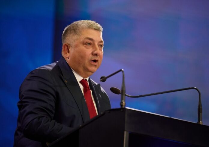 Șeful CJ Cluj face scandal mare în PNL după ce clujenii au ratat toate candidaturile pentru funcții de conducere. Cine sunt trădătorii?!