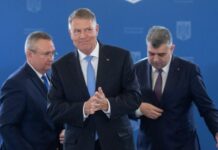 Începe ofensiva contra guvernărilor Iohannis! EUROPA LIBERĂ publică documentele SRI prin care Ciolacu, Ciucă și Iohannis au fost avertizați acum 1 an că urmează un dezastru bugetar.