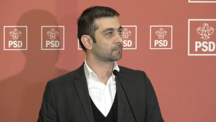 Cronică despre populismul-ipocrit. Studiu de caz, pesedistul Gabriel Zetea