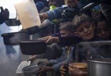 Analiză CNN despre ororile generate de Netanyahu și Trump în Gaza. Palestinienii mor de foame sau sunt uciși în timp ce caută hrană!