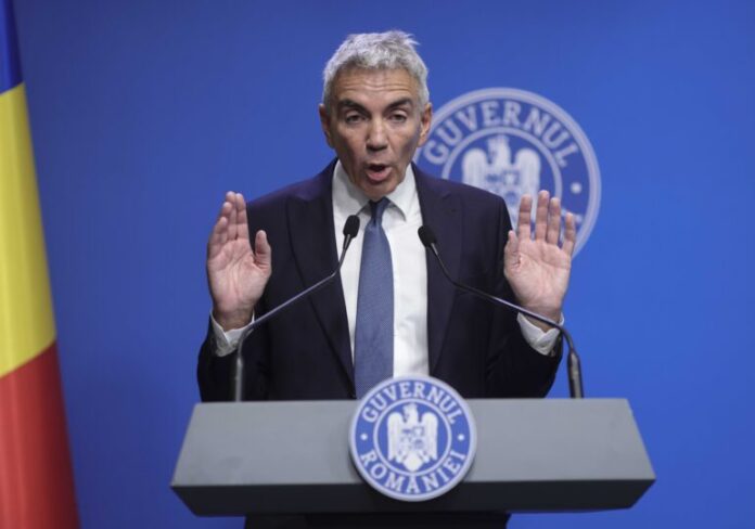 SPOTMEDIA: Dacă Anastasiu a spus că nu e șpăgar, ci un om onest și integru, întrebarea de bază e ”Și eu ce sunt?”