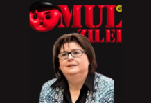 Omul Negru al Zilei, Alina Mungiu Pippidi. Deși cunoaște adevărul despre cauzele marii corupții și evaziuni fiscale, propune măsuri ce afectează cetățeanul simplu. ”Mama lui Nicușor” se face de râs!