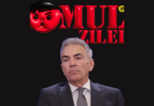 Omul Negru al Zilei, Dragoș Anastasiu. Cu “șefa” Hildegard Brundl la butoane și cu Felix Tătaru strateg, n-a putut decât să mintă și să se miorlăie. Încă un securici expirat!
