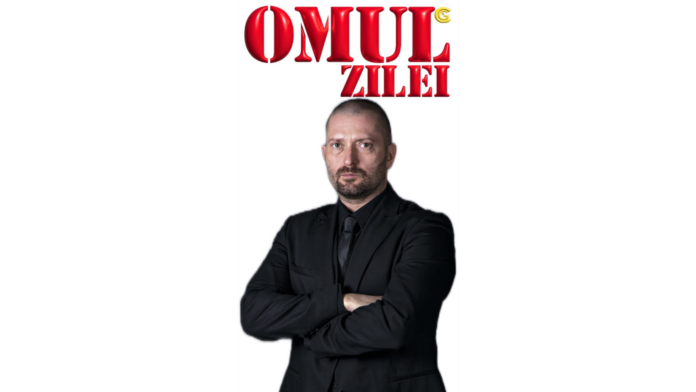 Omul Zilei, Cheloo-PARAZIȚII. A greșit și a plătit, a fost pedepsit pentru că e anti-SISTEM de peste 20 de ani. Dar Tartorii traficului și consumului de droguri beneficiază de impunitate și bogăție, ne distrug generațiile de tineri în mod programat!