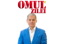 Omul Zilei, Dacian Cioloș. Promovat public drept viitor șef de serviciu secret. Susținere sau sabotare?