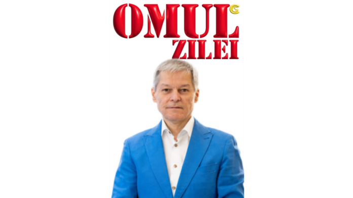 Omul Zilei, Dacian Cioloș. Promovat public drept viitor șef de serviciu secret. Susținere sau sabotare?