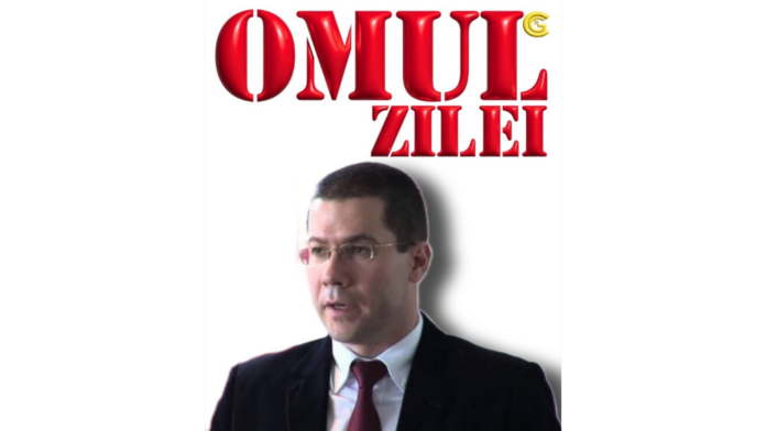 Omul Zilei, Dacian Dragoș. Numirea sa la CCR marchează o victorie de parcurs a taberei de putere Bolojan. ”Vânătorul UBB-ist al plagiatorului” Lucian Bode!