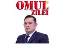 Omul Zilei, Gheorghe Piperea. Moțiunea sa contra Ursulei von der Leyen semnifică ”începutul sfârșitului” pentru actuala conducere a UE. ”BRAVO!” pentru Piperea și AUR, ”RUȘINE!” pentru PSD, PNL, USR, UDMR!