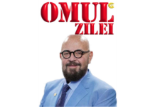 Omul Zilei, Piedone. Eroul unui serial-parodie de tip ”Greu de ucis în SECURISTAN”, ajuns acum la episodul ”Alegeri în București, 2025” pentru impunerea urmașului lui Nicușor Dan