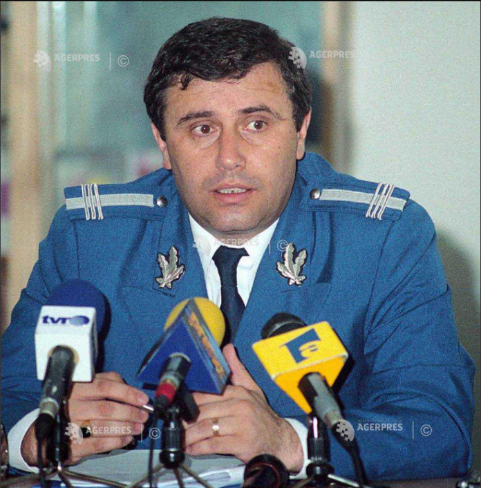 Recapitularea Sorinei Matei despre Lucian Pahonțu!