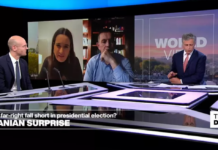 Ovidiu Nahoi despre Moțiunea contra Ursulei, ce dezvăluie fracturile coaliției majoritare din PE (RFI)