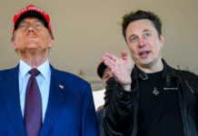 Cum s-a răzbunat Elon Musk pe Trump folosind scandalul proxenetului Epstein!