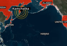 Comaroni: Cutremurul nu pare unul natural, el a fost iscat din motivații geopolitice, dedicate punerii Rusiei în dificultate. Armamentul sofisticat rusesc va fi obiectivat în perioada următoare, din păcate putem asista la un final tragic pentru Ucraina!