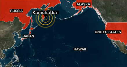 Comaroni: Cutremurul nu pare unul natural, el a fost iscat din motivații geopolitice, dedicate punerii Rusiei în dificultate. Armamentul sofisticat rusesc va fi obiectivat în perioada următoare, din păcate putem asista la un final tragic pentru Ucraina!