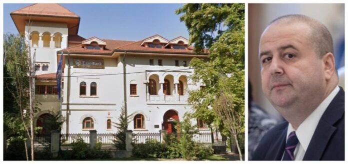 G4MEDIA: Analiza escrocheriei EXIMBANK, cum a mușamalizat raportul de control Mihai Busuioc, fost șef al Curții de Conturi și actual judecător CCR!