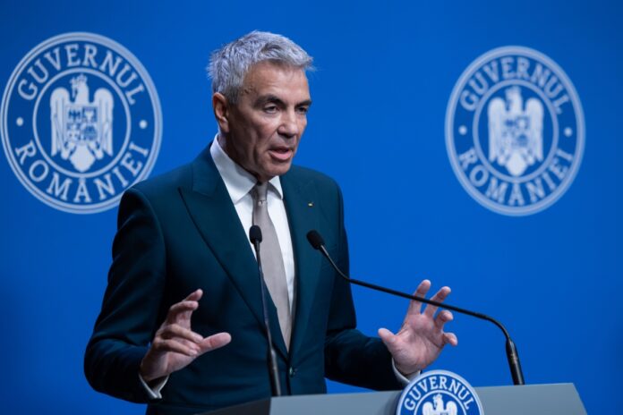 Dragoș Anastasiu, ”vicepremierul tăierilor”, acuzat de ilegalități grave!