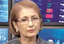 Dan Diaconu despre “secretul consilierei secrete” a lui Dragoș Anastasiu