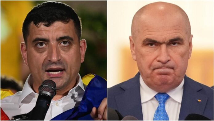 SRS despre excesele MAPN legate de emiterea ordinelor de chemare pentru rezerviști, moțiunile AUR contra lui Bolojan și a Ursulei, jocul dublu al PSD ce vizează o viitoarea guvernare cu AUR