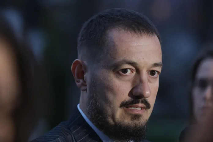 Procurorul Bogdan Pîrlog, revocat pentru haos și incompetență! Gata cu circul din justiție sau doar un episod de luptă fratricidă?!