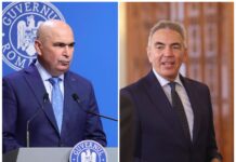 Ionescu: Grupul de voluntari al lui Bolojan și Anastasiu este ilegal, ilegitim și inadecvat! Este chiar un risc la securitatea națională