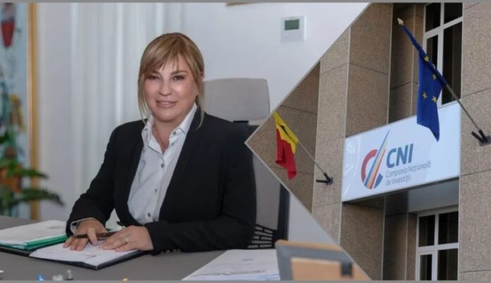 CNI își răsfață angajații cu salarii de zeci de mii de lei pe lună. Cea mai interesantă achiziție făcută în ultima vreme este cea a unor pișcoturi de fițe