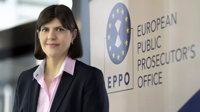 Laura Codruța Kovesi reintră în dezbaterea publică printr-un interviu în LIBERTATEA: ”România este teren fertil pentru mafiile chineză și italiană!”