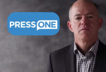 Afacerile obscure ale păpușarului american Don Lothrop: PressOne, una dintre sforile sale