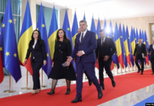 “Europa Liberă”: Miniștrii guvernului Ciolacu au generat deficit economic cu premeditare! Sunt încadrabili penal?!