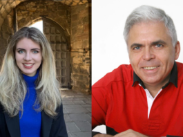 „Geopolitica Noii Lumi”: Daria Gușă și Adrian Severin, despre cine controlează, de fapt, producția globală de petrol