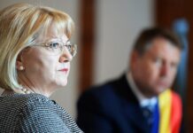 Era de așteptat! Primărița Sibiului, protejata lui Iohannis, a dat informații la Securitate