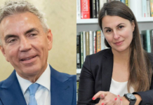 BOOM!! Contracte de la stat de zeci de milioane de euro pentru Hildegard Brandl, partenera de viață a lui Dragoș Anastasiu. Bihorul lui Bolojan e pe listă!