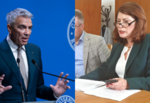 Scandalul vicepremierului-mituitor-turnător devine exploziv. E implicată și Mirela Călugăreanu, fosta șefă ANAF, actual președinte al Curții de Conturi!