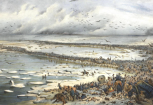 Secretul invincibilității istorice a Rusiei, ”țara în care intri ușor, dar ieși foarte greu”!