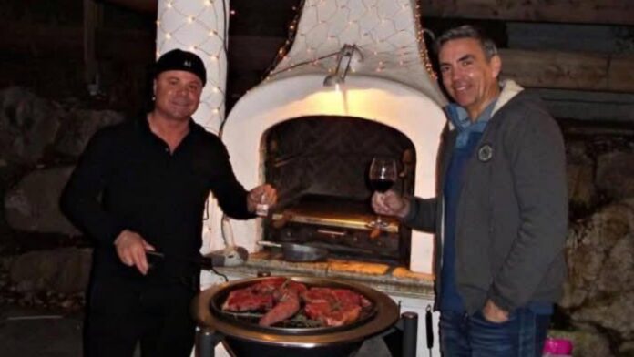 Rise Project dezvăluie legături vechi, ascunse și o istorie de tăceri: Dragoș Anastasiu, partener de afaceri cu oamenii lui Nicu Gheară