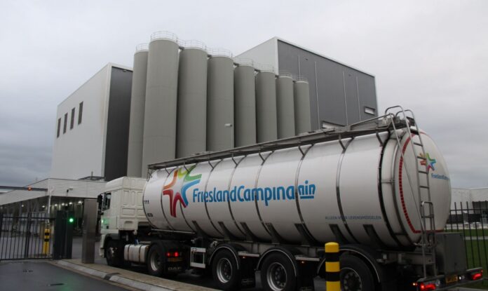 Ungurii ne preiau lactatele! Celebrul brand Napolact, achiziționat de la olandezi