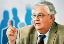 Mircea Coșea: Problemă mare a “pacientului” România este legată de modelul greșit de dezvoltare ce a fost implementat, iar acum “tratamentul” aplicat de Guvernul Bolojan poate fi unul fatal. Contextul geoeconomic îi avantajează pe vecinii noștri, noi putem fi potențiale victime