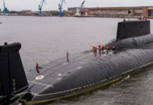 Mega-cutremurul ciudat, care n-a mai provocat tsunami. A fost provocat de SUA spre a avaria baza de submarine nucleare ale Rusiei?!