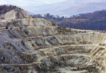 Două licențe miniere unice, vândute fără aprobarea creditorilor, ar putea costa România peste 3 miliarde de euro