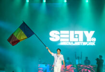 Celebrul Selly are bani mulți, dar și mult tupeu! Ce-a publicat la finalul festivalului (ororilor!) de la BEACH PLEASE?!